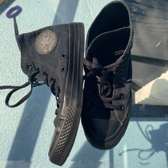 Converse Shoes - Converse All Star-High-tops